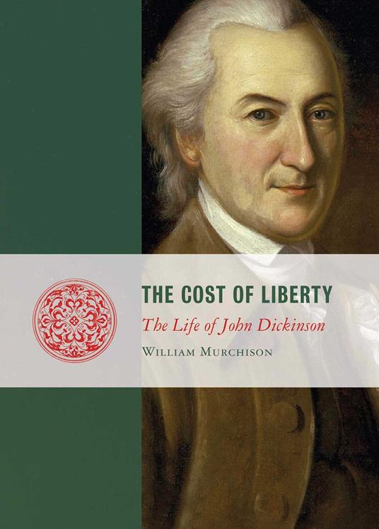 The Cost of Liberty