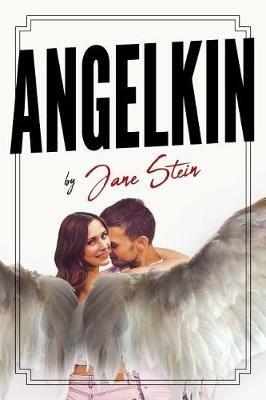 Angelkin - Jane Stein - cover