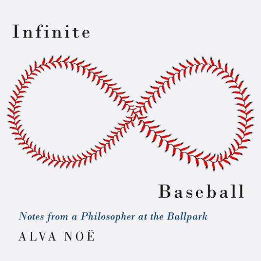 Infinite Baseball
