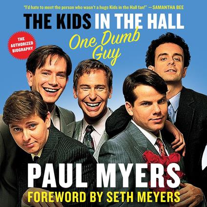 The Kids in the Hall