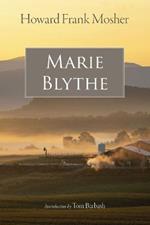 Marie Blythe