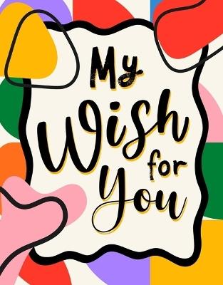 My Wish for You - cover