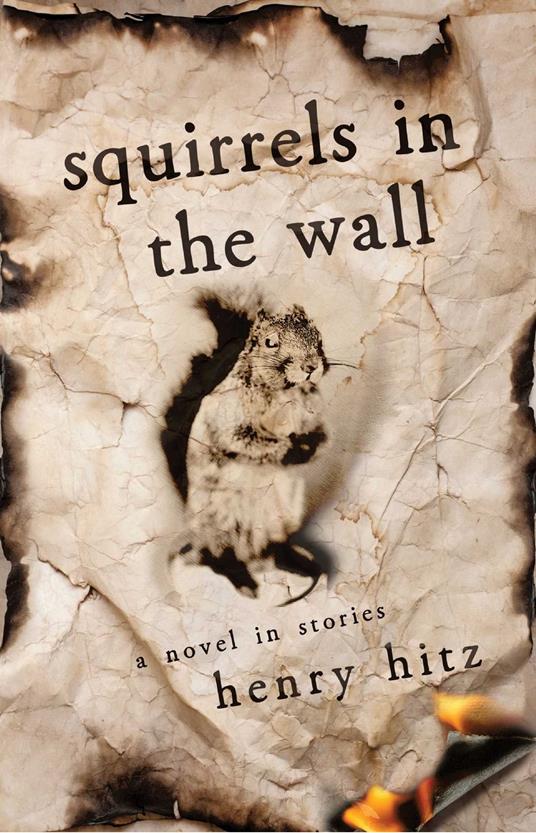 Squirrels in the Wall