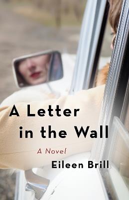 A Letter in the Wall: A  Novel - Eileen Brill - cover