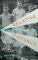 Relative Distance: A Memoir