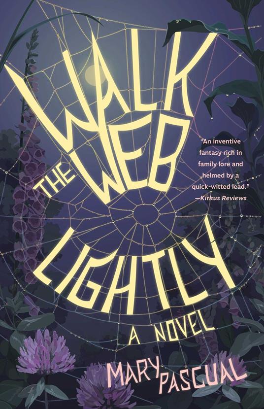 Walk the Web Lightly - Mary Pascual - ebook