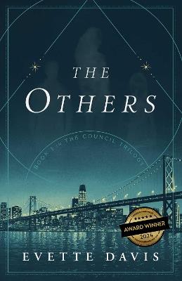 The Others: Book 1 - Evette Davis - cover