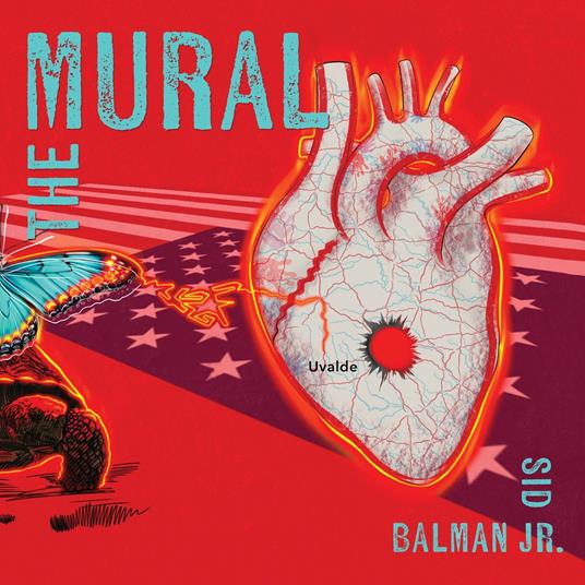 The Mural