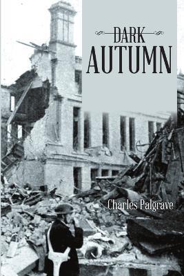 Dark Autumn - Charles Palgrave - cover