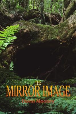 The Mirror Image - David Mooney - cover