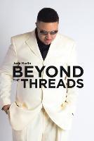 Beyond the Threads - Jade Marlin - cover