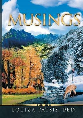 Musings - Louiza Patsis - cover