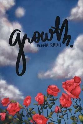 growth. - Elena Radu - cover