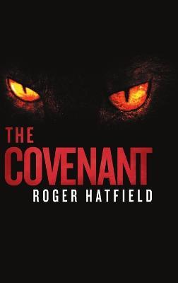 The Covenant - Roger Hatfield - cover