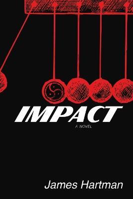Impact - James Hartman - cover