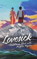 Lovesick - Manu Bhat,Angela Aquila - cover