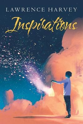 Inspirations - Lawrence Harvey - cover