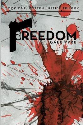 Freedom - Gale Pyke - cover