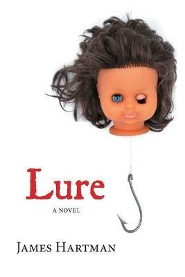 Lure - James Hartman - cover