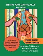 Using Art Critically Volume 2