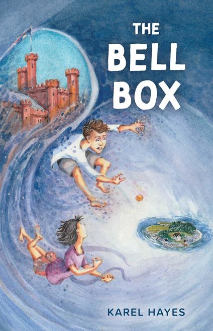 Bell Box - Karel Hayes - ebook
