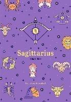 Sagittarius Zodiac Journal: (Astrology Blank Journal, Gift for Women)