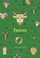 Taurus Zodiac Journal: A Cute Journal for Lovers of Astrology and Constellations (Astrology Blank Journal, Gift for Women)