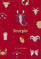 Scorpio Zodiac Journal - Cerridwen Greenleaf - cover