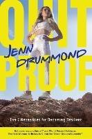 BreakProof - Jenn Drummond - cover