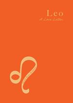 Leo: A Love Letter