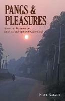 Pangs & Pleasures - Phyl Amadi - cover