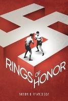 Rings of Honor - Antonio Francesca - cover
