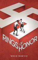 Rings of Honor - Antonio Francesca - cover