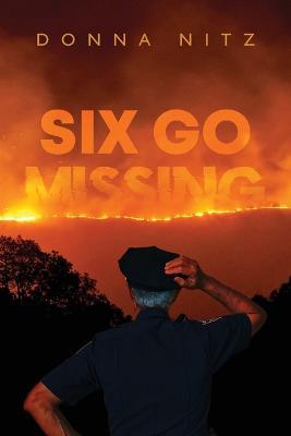 Six Go Missing - Donna Nitz - cover