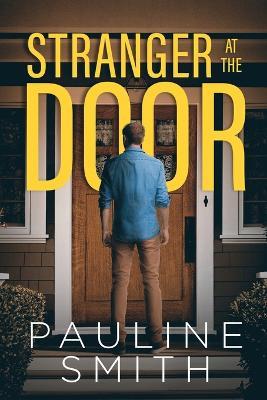Stranger at the Door - Pauline Smith - cover