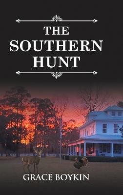 The Southern Hunt - Grace Boykin - cover