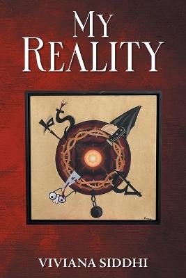 My Reality - Viviana Siddhi - cover