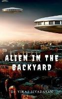 Alien in the Backyard