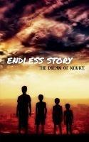 Endless Story - Akriti Kumari - cover
