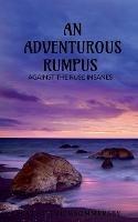 An Adventurous Rumpus: Against the ruse insanes - MD Sameer - cover