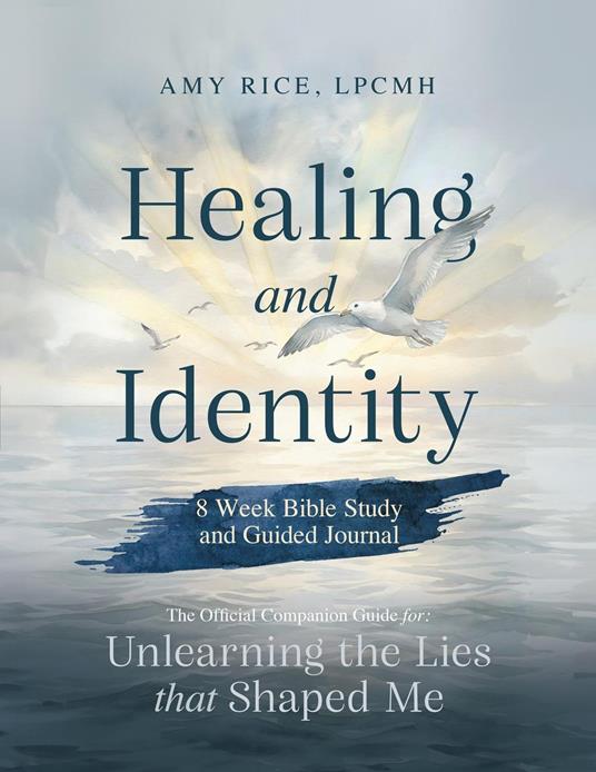 Healing and Identity