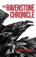 Ravenstone Chronicles - Jan Harper Haines - cover