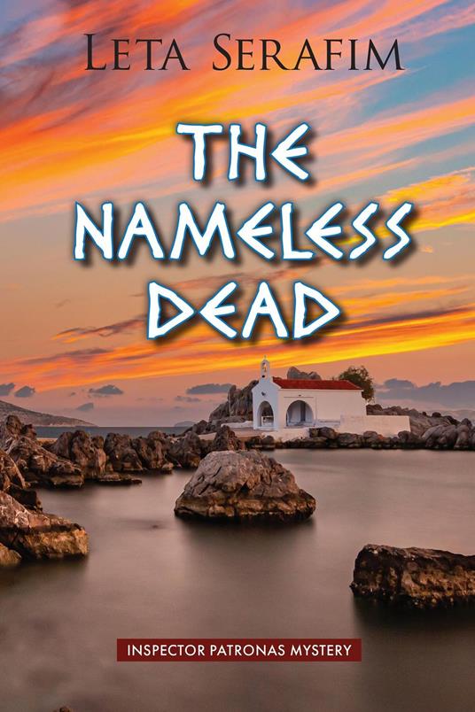 The Nameless Dead