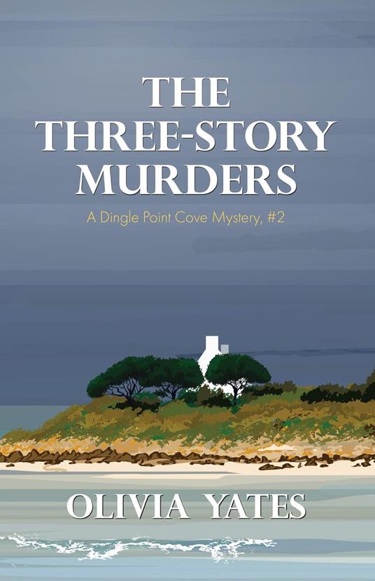 The Three Story Murders