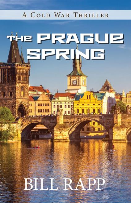 The Prague Spring