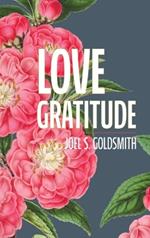 Love Gratitude