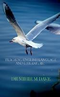 Teaching English Language and Literature - M Dave - cover