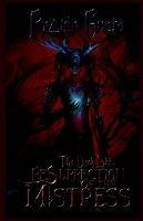 The Dark Light: Resurrection of the Mistress - Pravin Gupta - cover