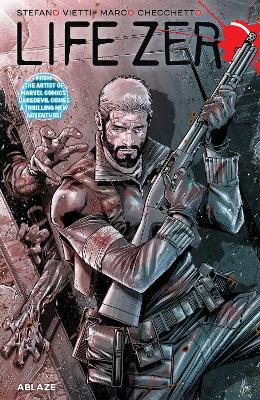 Life Zero - Stefano Vietti - cover