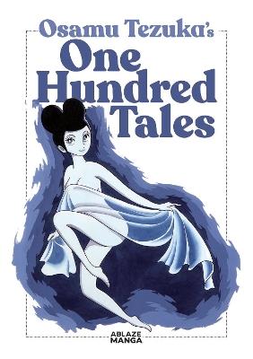 One Hundred Tales - Osamu Tezuka - cover